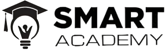 SmartAcademy Logo