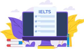 TOEFL IELTS 